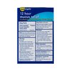 Sunmark mucus E.R. Cold and Cough Relief Extended Release Tablet, PK 40 70677005501